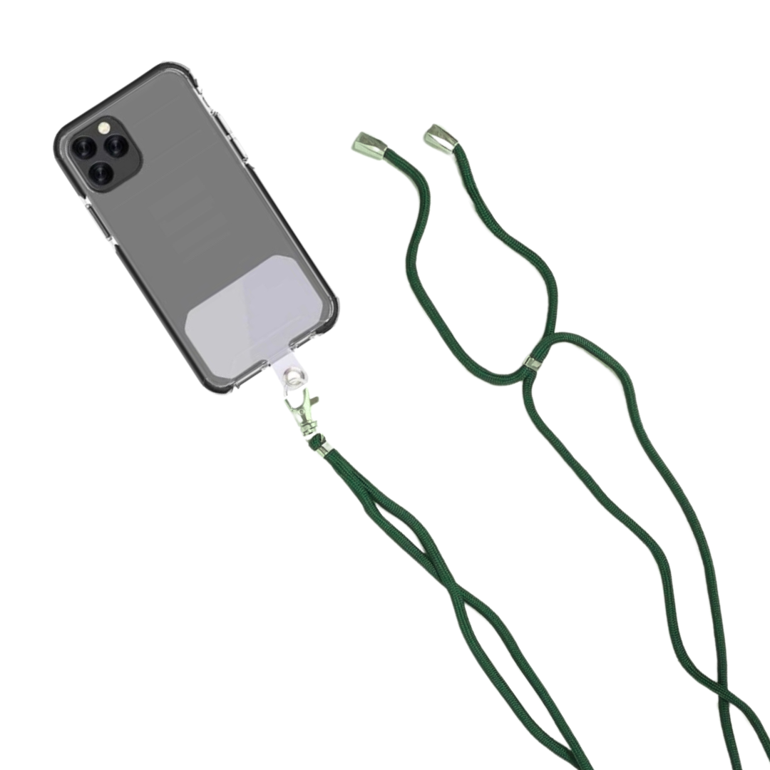 Universal Phone Lanyard