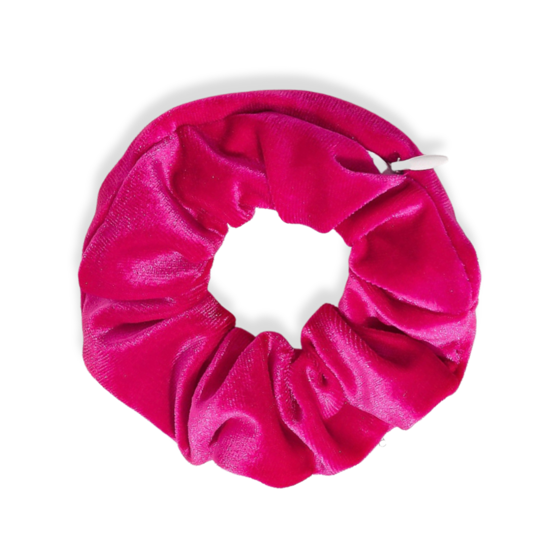 Storage Scrunchie